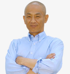 宮原良信代表取締役